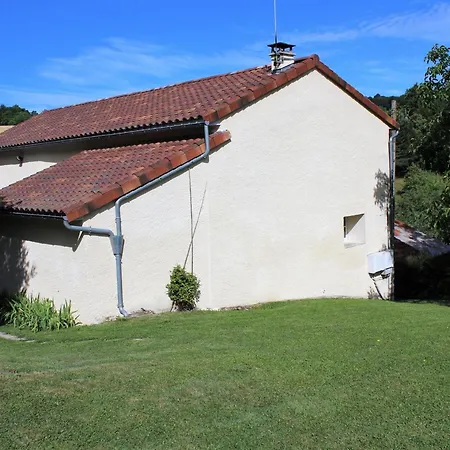Maison De Charme A La Ferme Avec Jardin, Cheminee Et Wifi, Pres De Perigueux - Fr-1-616-40 Holiday home