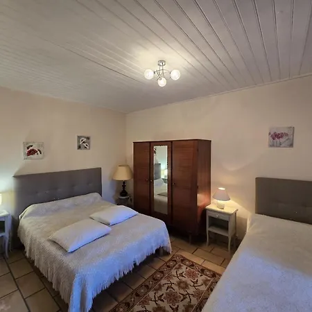 Maison De Charme A La Ferme Avec Jardin, Cheminee Et Wifi, Pres De Perigueux - Fr-1-616-40 Holiday home *
