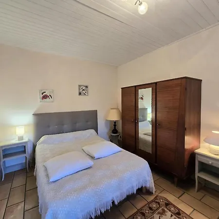 Maison De Charme A La Ferme Avec Jardin, Cheminee Et Wifi, Pres De Perigueux - Fr-1-616-40 *